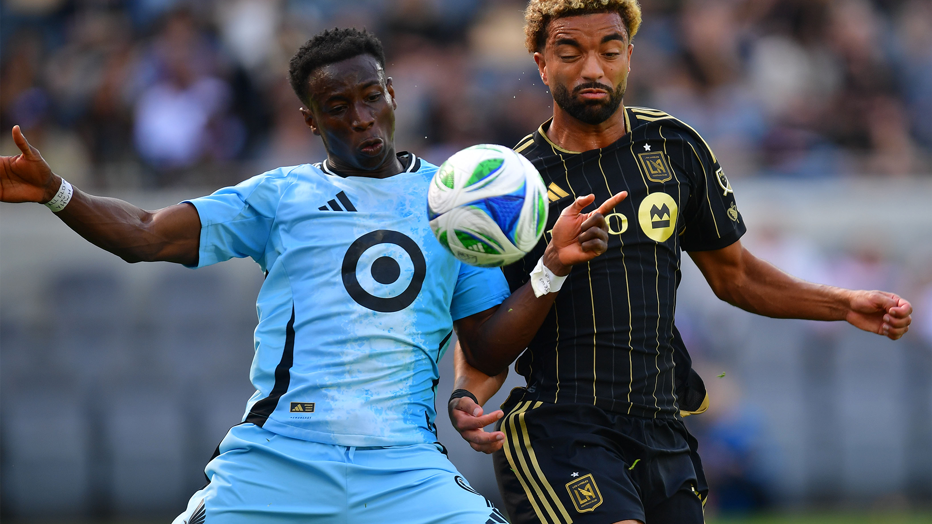 Loons Drop Season Opener In MLS Season 30