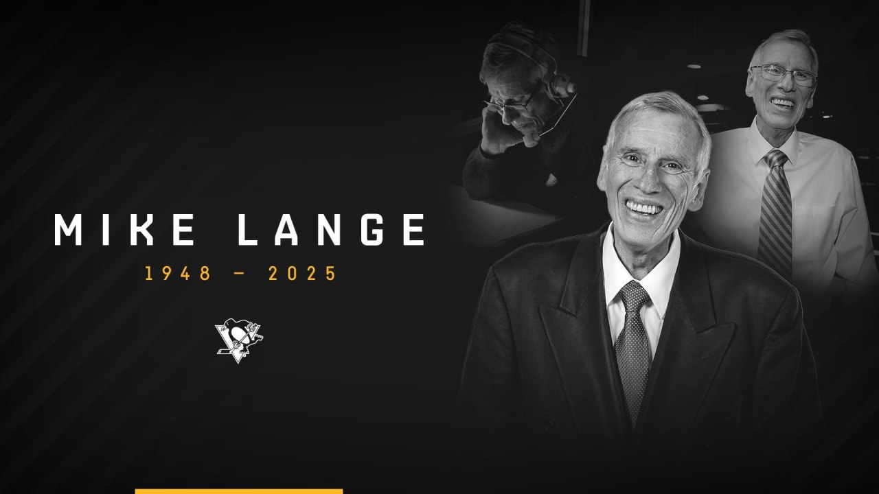 Mike Lange (1948-2025): A Legacy Of Hockey Broadcasts