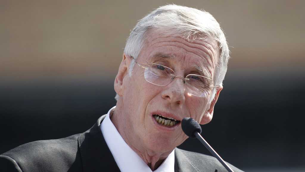 Mike Lange's Final Broadcast: A Farewell To A Pittsburgh Icon