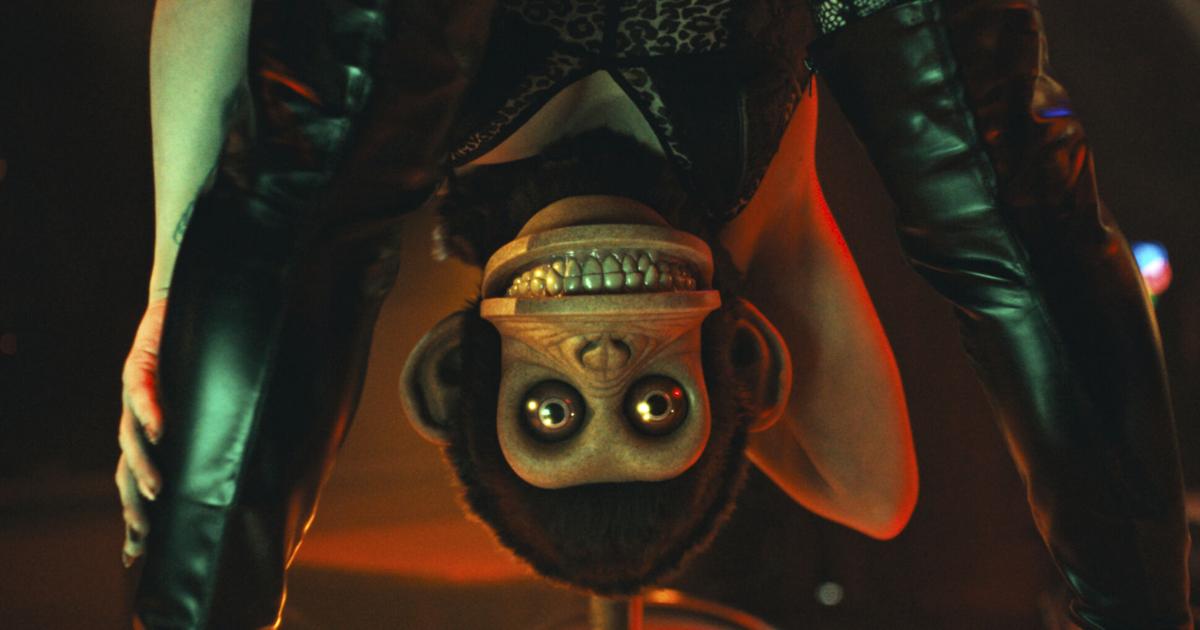 'Monkey' Movie Review: Violent, Yet Unfulfilling