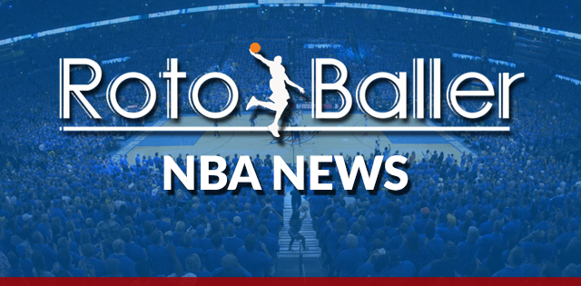 NBA:  Giannis Antetokounmpo To Stay On Minutes Restriction