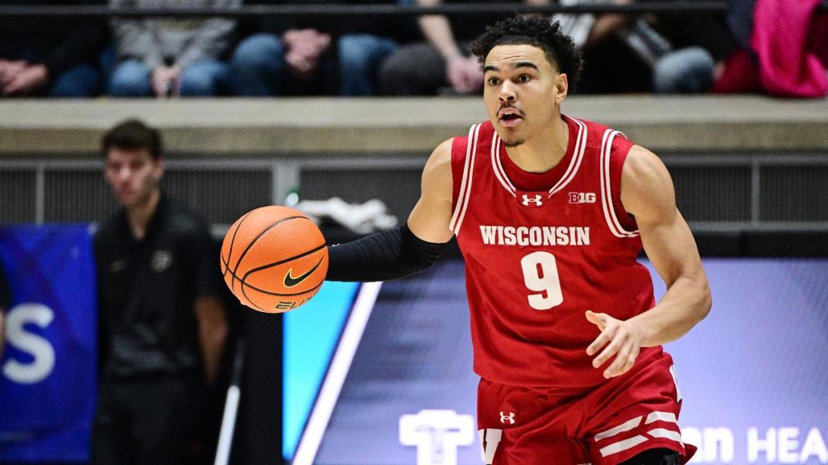 Oregon Ducks Vs. Wisconsin Badgers: 2025 Game Prediction And Betting Odds