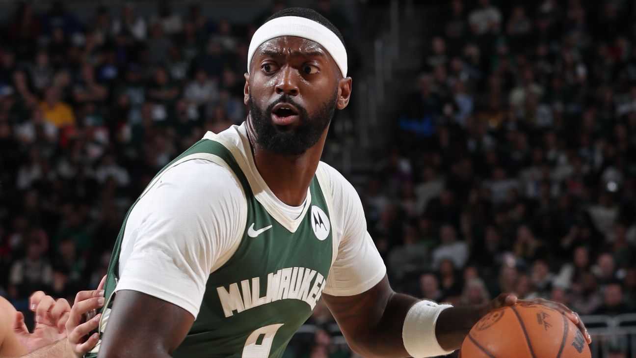 Portis Banned: Milwaukee Bucks Player Violates NBA's Anti-Drug Policy