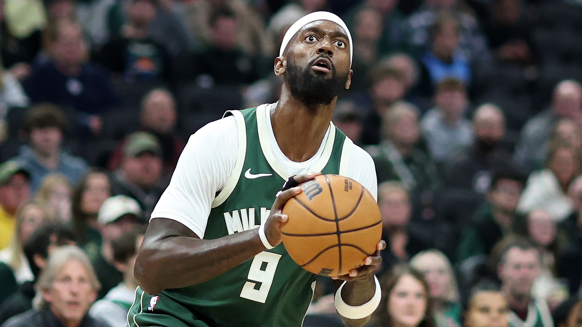 Portis's 25-Game Suspension:  Bucks Forward Violates NBA's Anti-Drug Policy