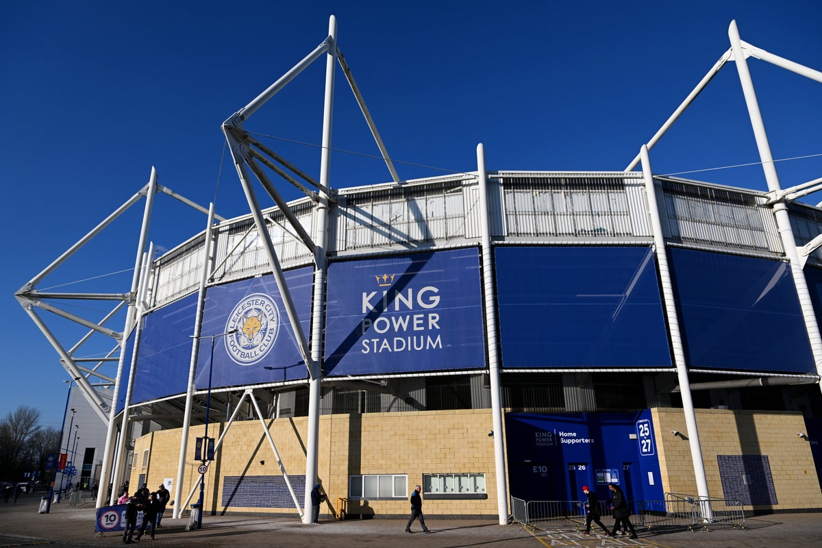 Premier League: Leicester City Vs Brentford - Full-Time Score