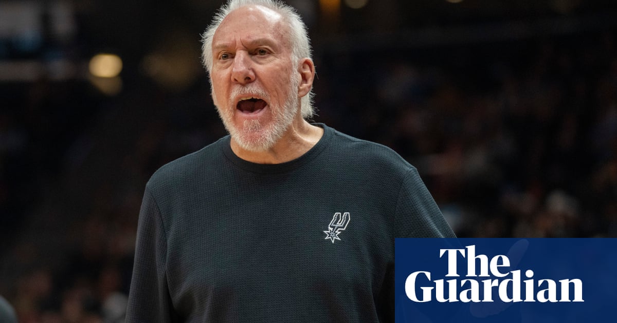 San Antonio Spurs Face Life After Popovich