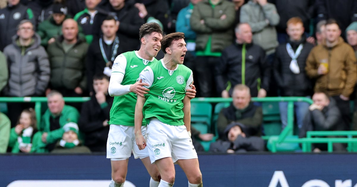 Scottish Premiership Round-Up: Unexpected Defeats For Celtic And Rangers