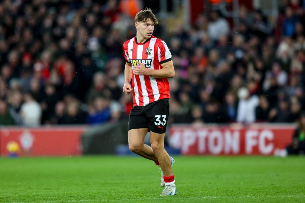 Southampton Vs Brighton: UK TV Listings & Live Stream Details