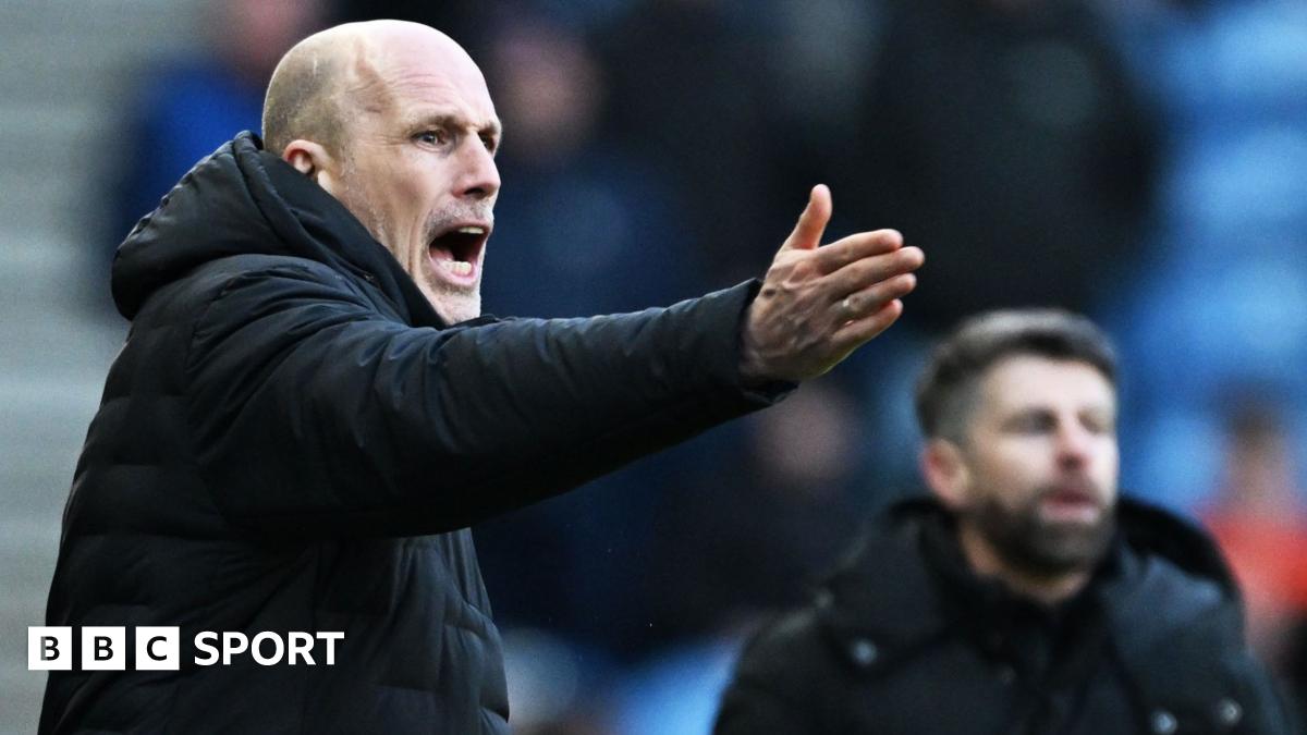 St Mirren Shock Rangers With 2-0 Victory: Manager Clement Addresses Challenges