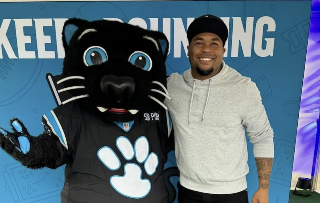 Steve Smith Sr. Net Worth, Wife, And Career Highlights: Quick Facts