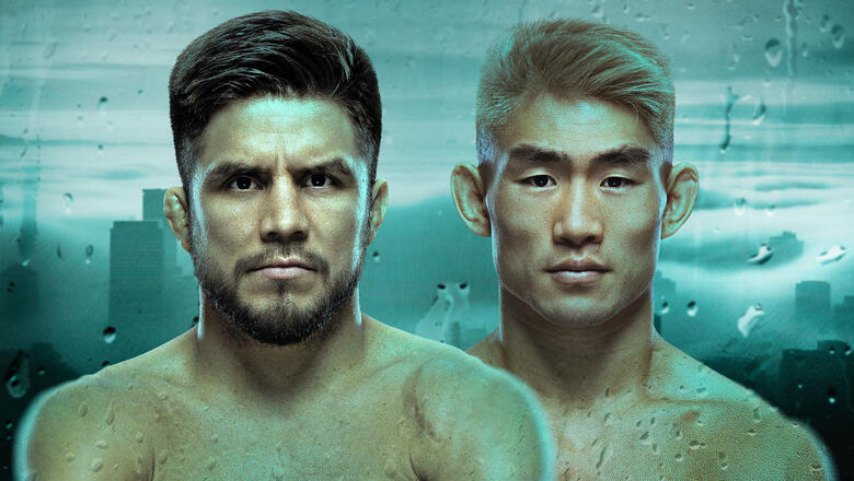 UFC On ESPN 50 Main Card Results: A Full Breakdown