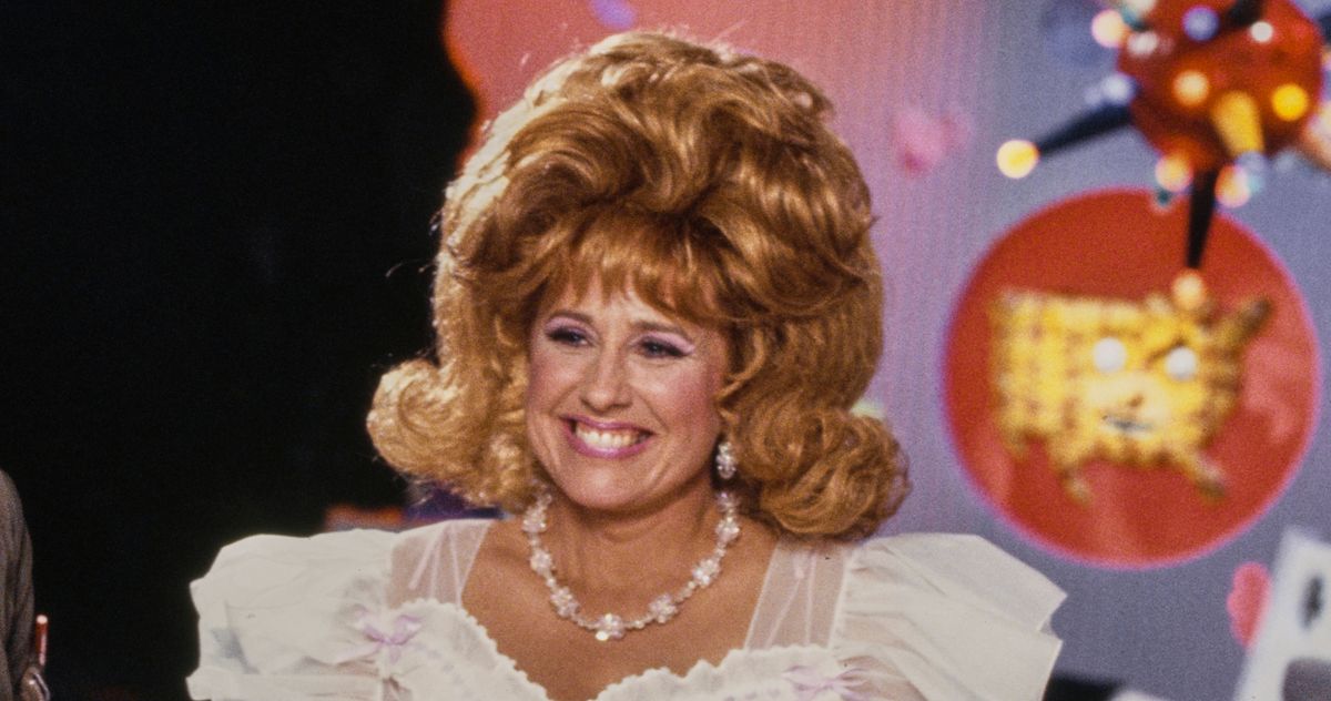 Veteran Actress Lynne Marie Stewart Dead At 78: 