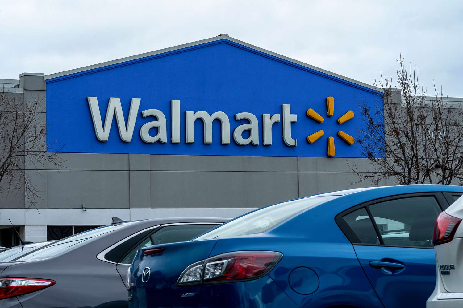 Walmart Stock Dips Following Revenue Miss