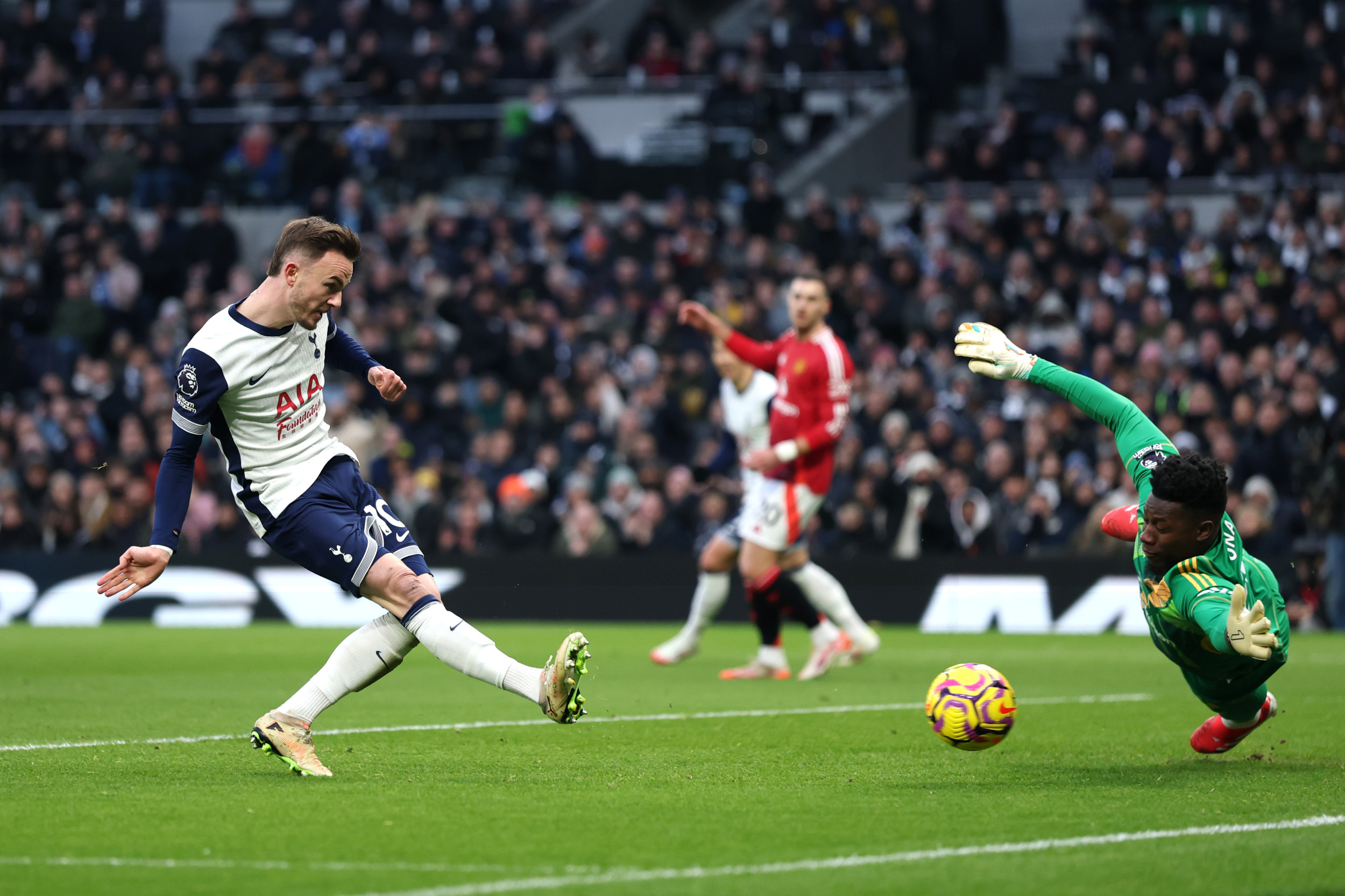 Watch Ipswich Town Vs Tottenham Live: Premier League Match Details